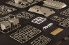 Hobby Boss 84525 I.D.F. Namer-2 IFV 1/35